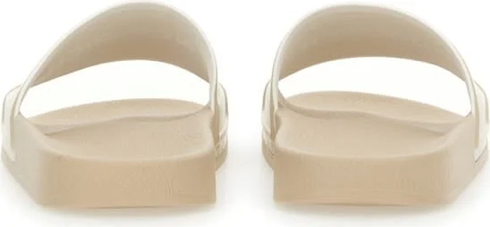 Slide Sandal With Logo - Image 3