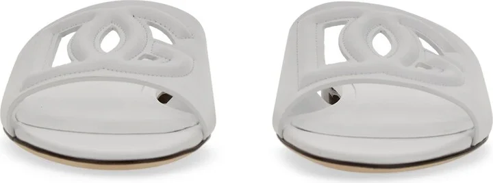 Slide Sandal With Logo - Image 3