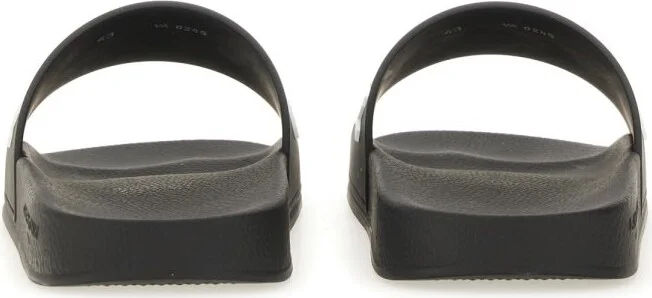 Slide Sandal With Logo - Image 3