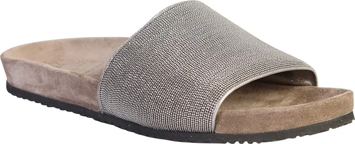Slide Sandals - Image 2