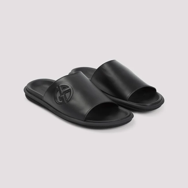 Slide Sandals - Image 5