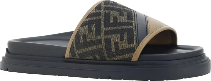 Slide Sandals - Image 2