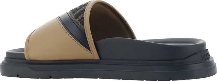 Slide Sandals - Image 3