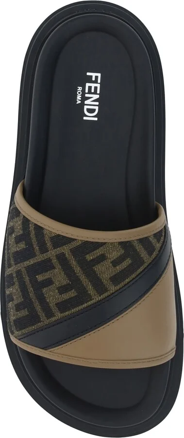 Slide Sandals - Image 4