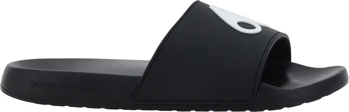 Slide Sandals