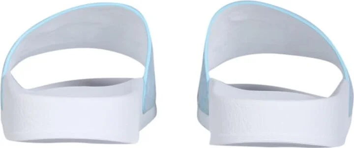 Slide Sandals With Logo - Image 3