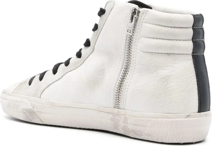Slide sequin-embellished sneakers - Image 3