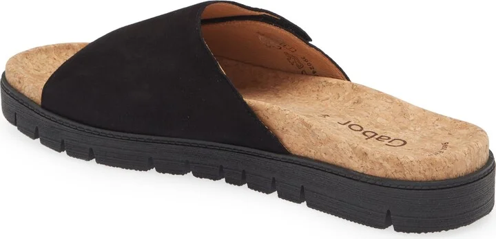 Slide Slide Sandal - Image 2