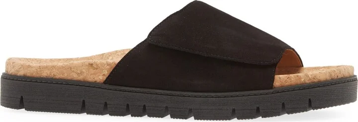 Slide Slide Sandal - Image 3