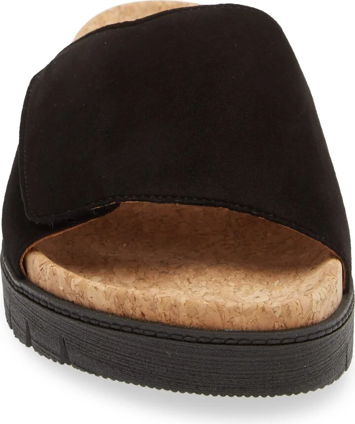 Slide Slide Sandal - Image 4