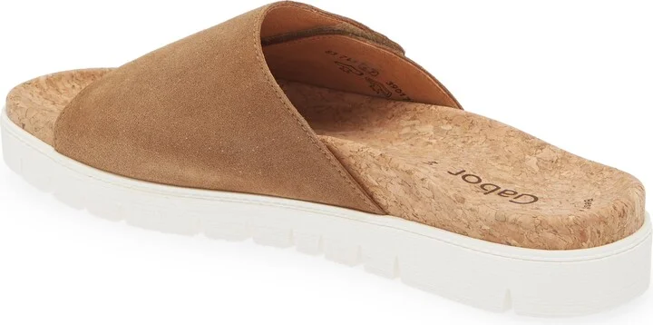 Slide Slide Sandal - Image 8
