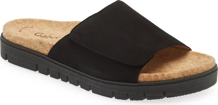 Slide Slide Sandal