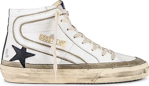 Slide Sneaker