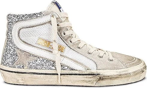 Slide Sneaker