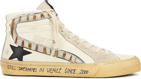 Slide Sneaker