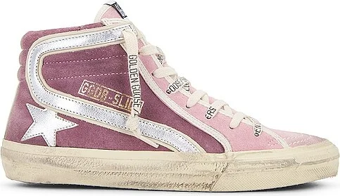 Slide Sneaker