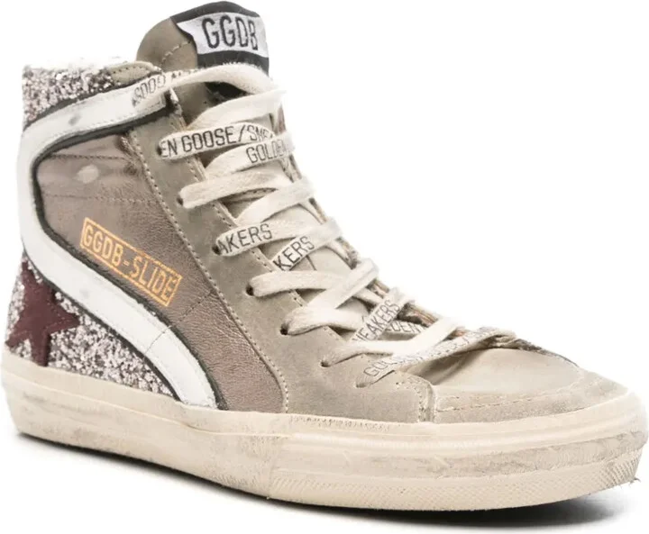 Slide sneakers - Image 2