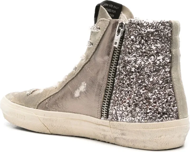Slide sneakers - Image 3