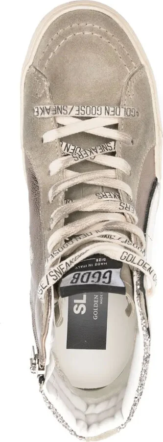 Slide sneakers - Image 4
