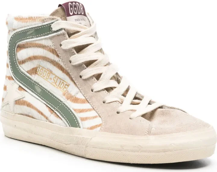 Slide sneakers - Image 2