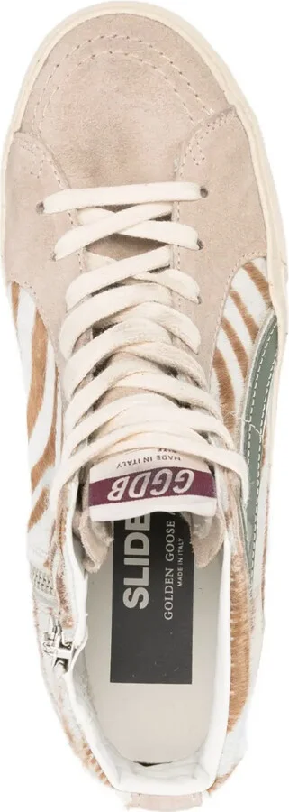 Slide sneakers - Image 4