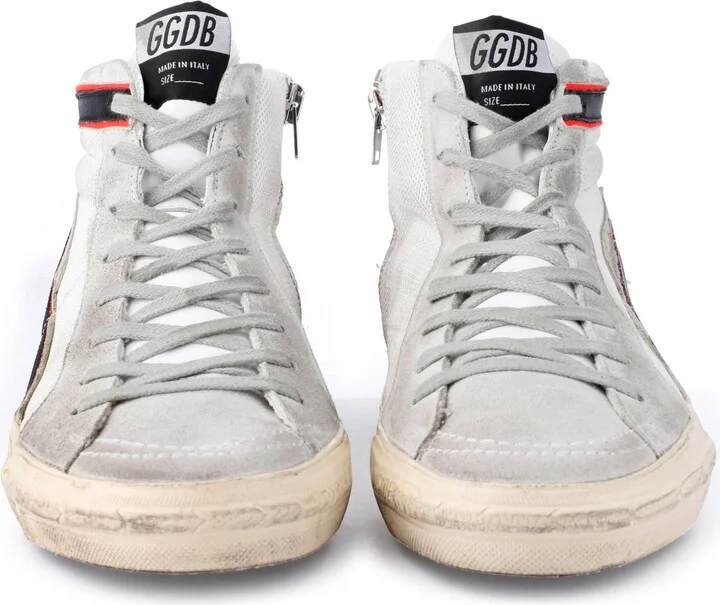 "Slide" sneakers