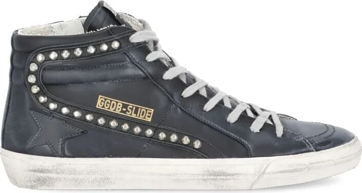 Slide Sneakers