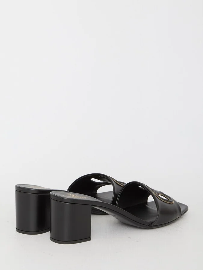 Slide Vlogo Signature Sandals - Image 3