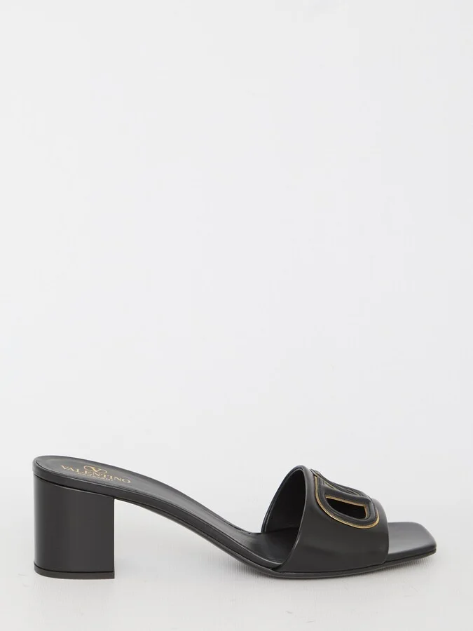Slide Vlogo Signature Sandals