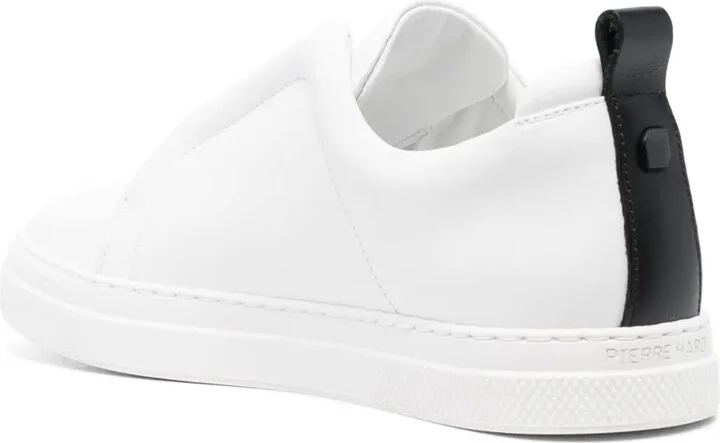 Slider laceless sneakers - Image 3