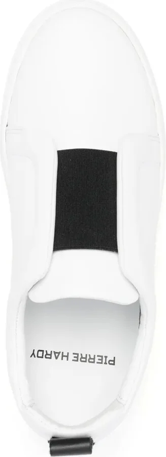 Slider laceless sneakers - Image 4