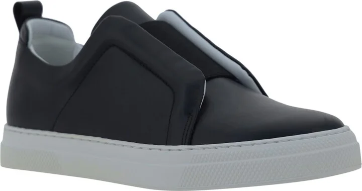 Slider Sneakers - Image 2