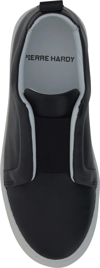 Slider Sneakers - Image 4
