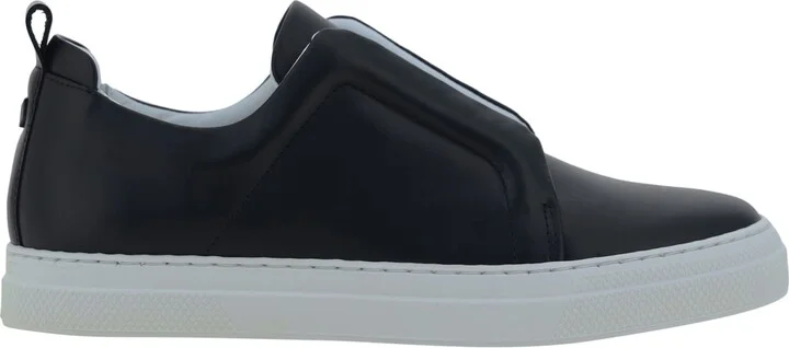 Slider Sneakers