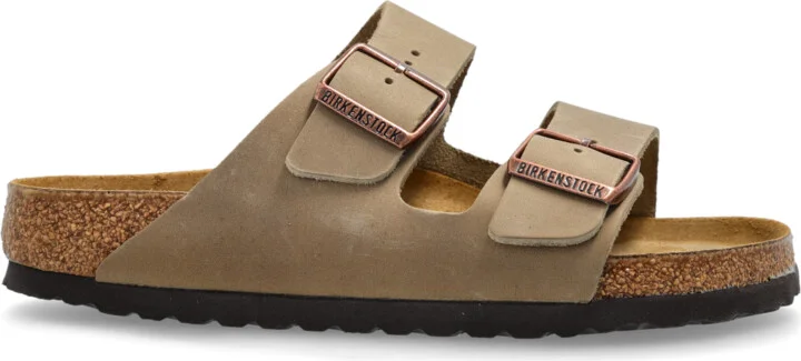 Slides Arizina BS, , - Beige
