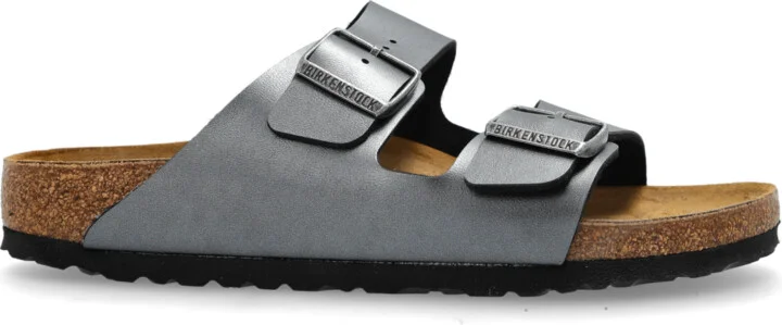 Slides Arizina BS, , - Silver