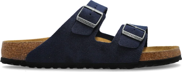 Slides "Arizona BS", , Navy - Blue