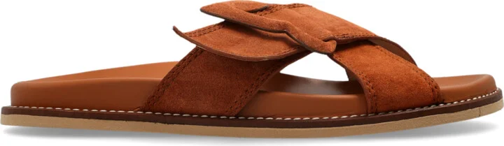 Slides Blair, , - Brown