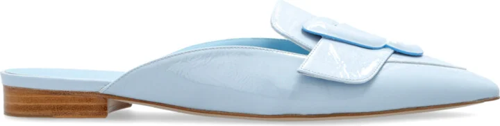 Slides Blair, , Light - Blue