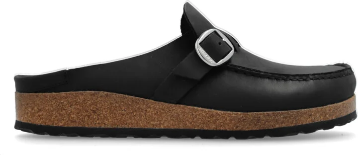 Slides 'Buckley', , - Black
