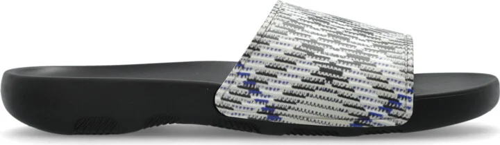 Slides Dive, , - Grey