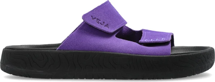 Slides `Etna`, , - Purple