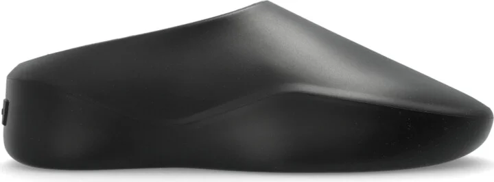 Slides Eva, , - Black