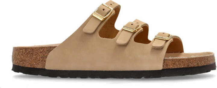 Slides Florida Fresh, , - Beige