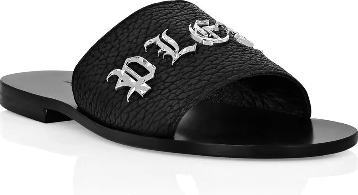 Slides Gothic Plein