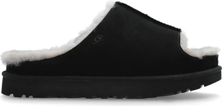 Slides Greenport, , - Black