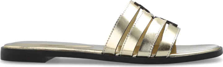 Slides Ines, , - Gold