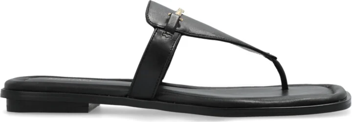 Slides Lena, , - Black
