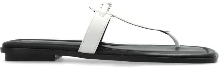 Slides Lena, , - White