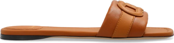 Slides Liss, , - Brown